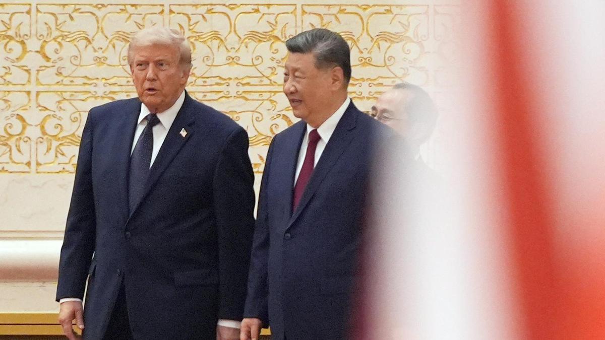 ABD ile Çin, Trump-Xi zirvesi öncesi son hazırlık görüşmelerini yapacak