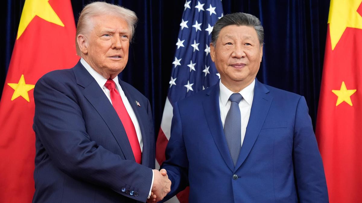 ABD ve Çin Yapay Zeka Diyaloğu Başlatıyor: Trump-Xi Zirvesi Hazırlığı