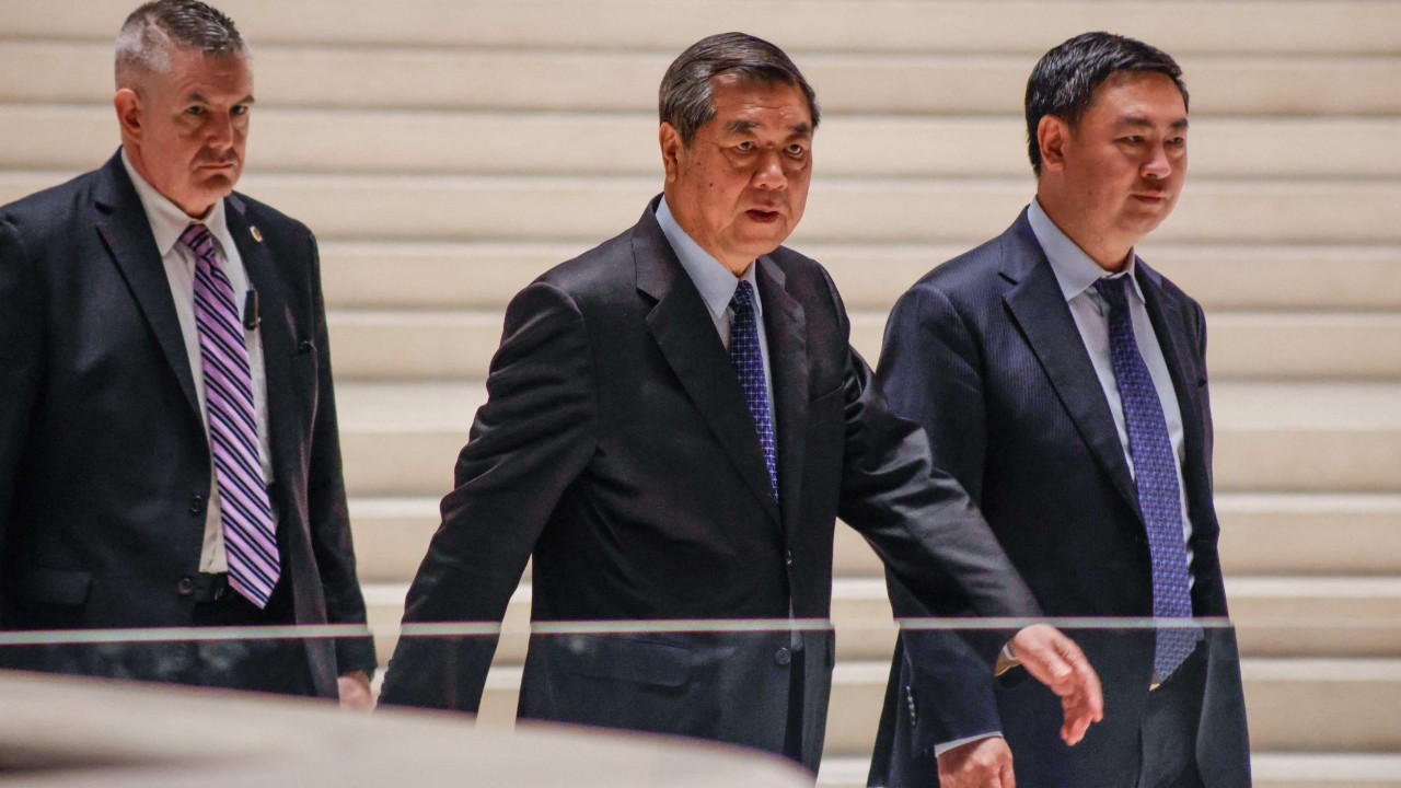 ABD ve Çin, Trump-Xi zirvesi öncesi yapay zekâ diyaloğunda anlaştı
