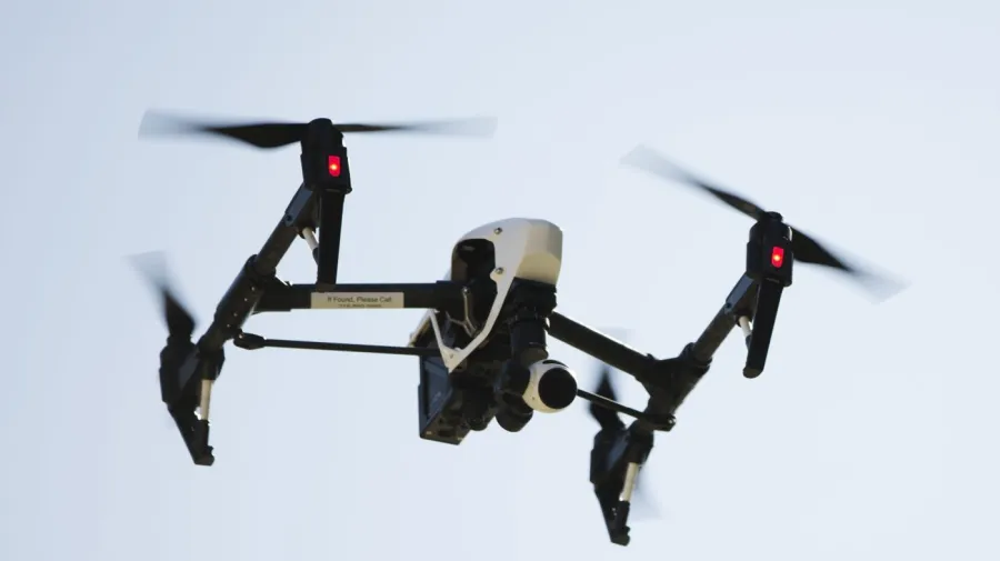 ABD'de Dünya Kupası etkinliklerinde 300'den fazla drone ele geçirildi