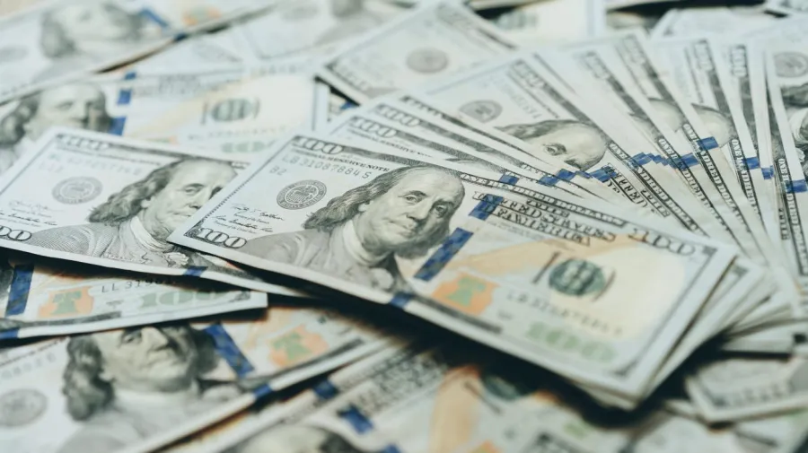 ABD'de 2024'te 440 bin kişi milyoner oldu: Toplam sayı 23.6 milyona ulaştı