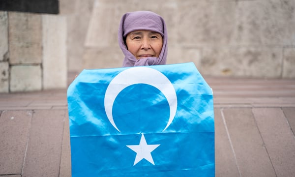 ABD'de Uygur Cinayeti Diasporanın Kırılganlığını Gözler Önüne Serdi
