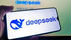ABD, DeepSeek Yapay Zekasını Yasakladı: Çin ile Teknoloji Gerilimi