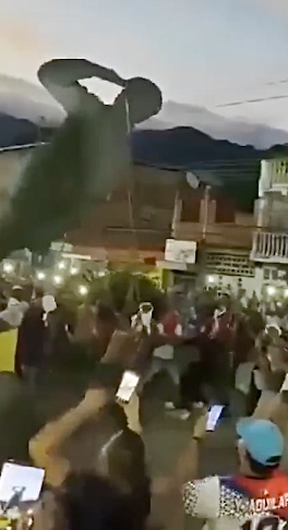 ABD destekli Venezuela görüşmeleri Machado'suz başlıyor