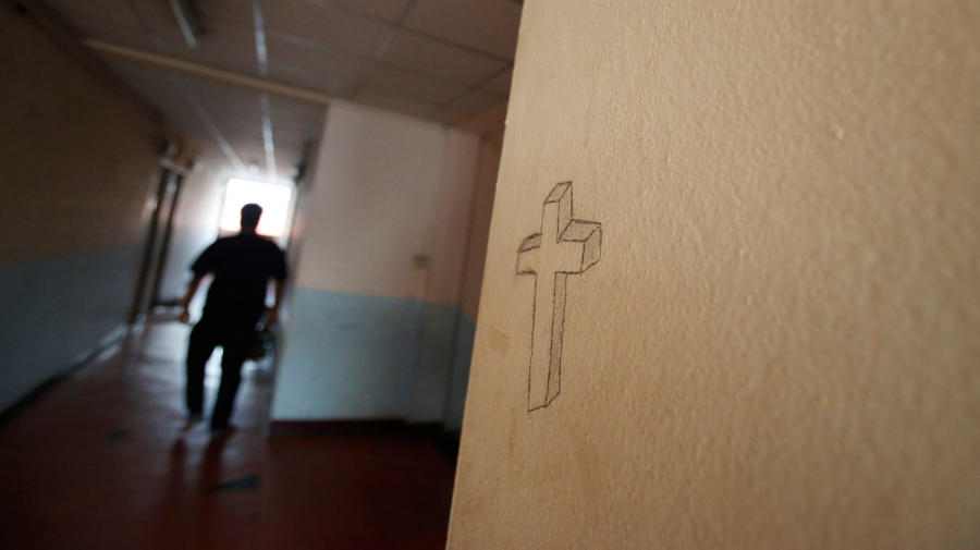 ABD'de Dini Baskıdan Kaçan Hristiyan Mülteci Kabulü Sıfırlandı