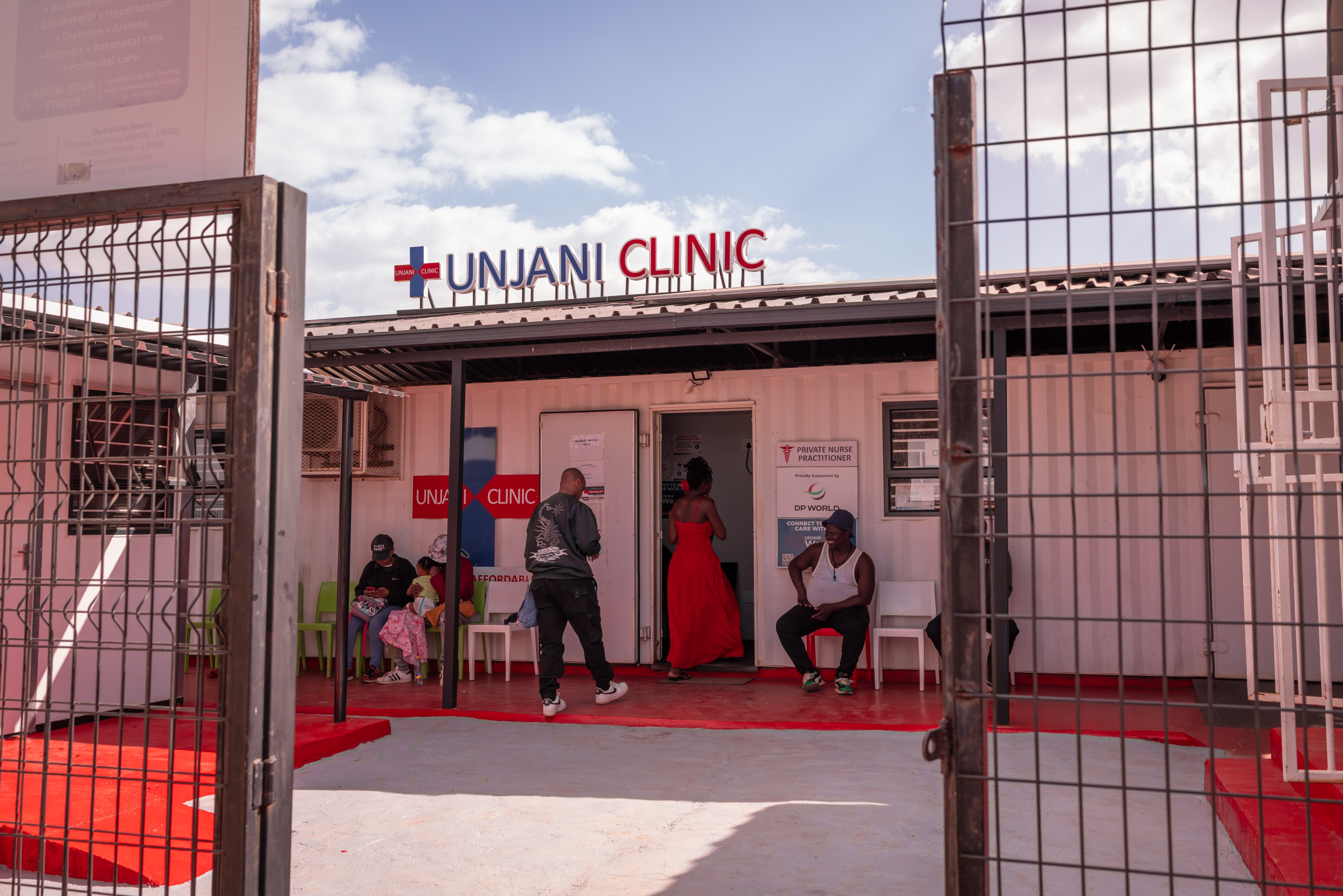 ABD dış yardımı değişince Afrika'da AIDS hastaları mağdur oldu