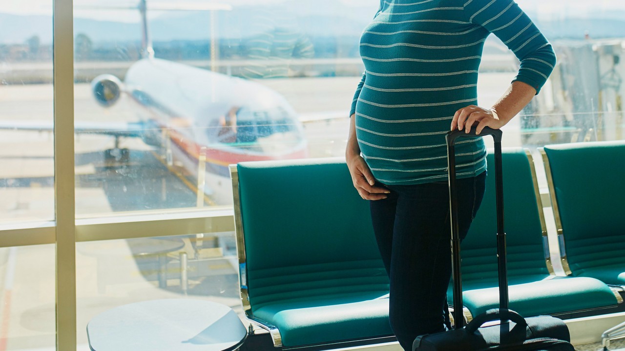 ABD'nin doğum turizmi baskısı Çinlilerin planlarını alt üst ediyor