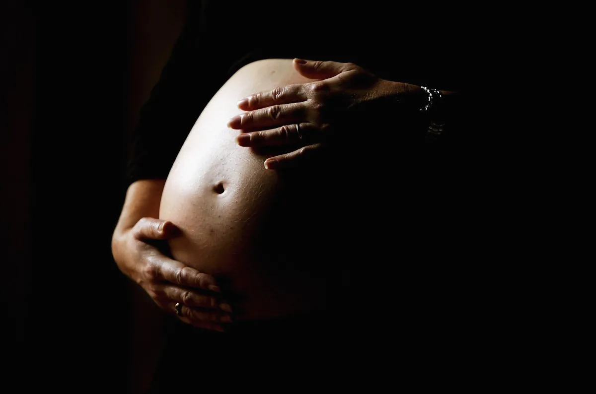 ABD Doğum Turizmine Karşı Sıkı Önlemler Alıyor