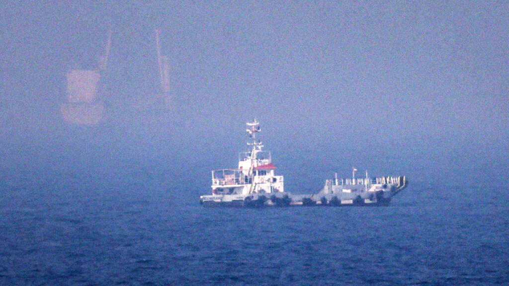 ABD Donanması İran'a Deniz Ablukasını Yeniden Uyguladı