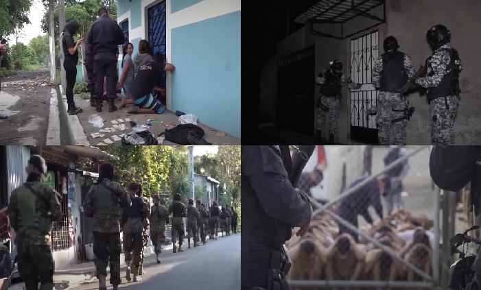 ABD, Ekvador'un Chone Killers Çetesini 'Terör Örgütü' Olarak Tanımladı