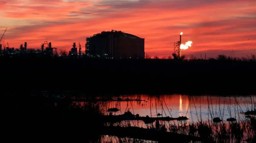 ABD Enerji Düzenleyicisi Gaz İhracat Tesislerine Hızlı Onay Getiriyor