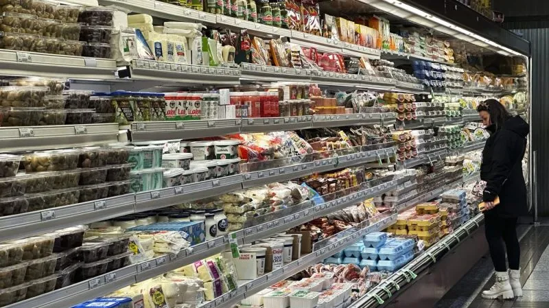 ABD'de enflasyon 3 yılın zirvesinde: %4.2