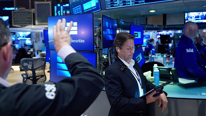 ABD enflasyonu yavaşladı, Nasdaq toparlandı