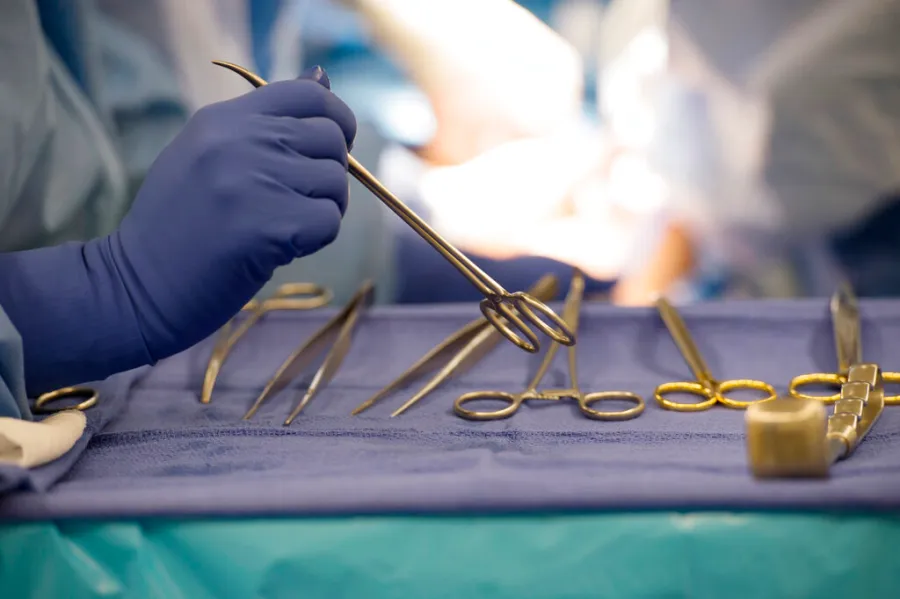 ABD'de engellilere organ naklinde ayrımcılık yasaklanıyor