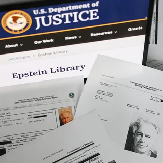 ABD'den Epstein Dosyalarına İlişkin Yargıç Kararı