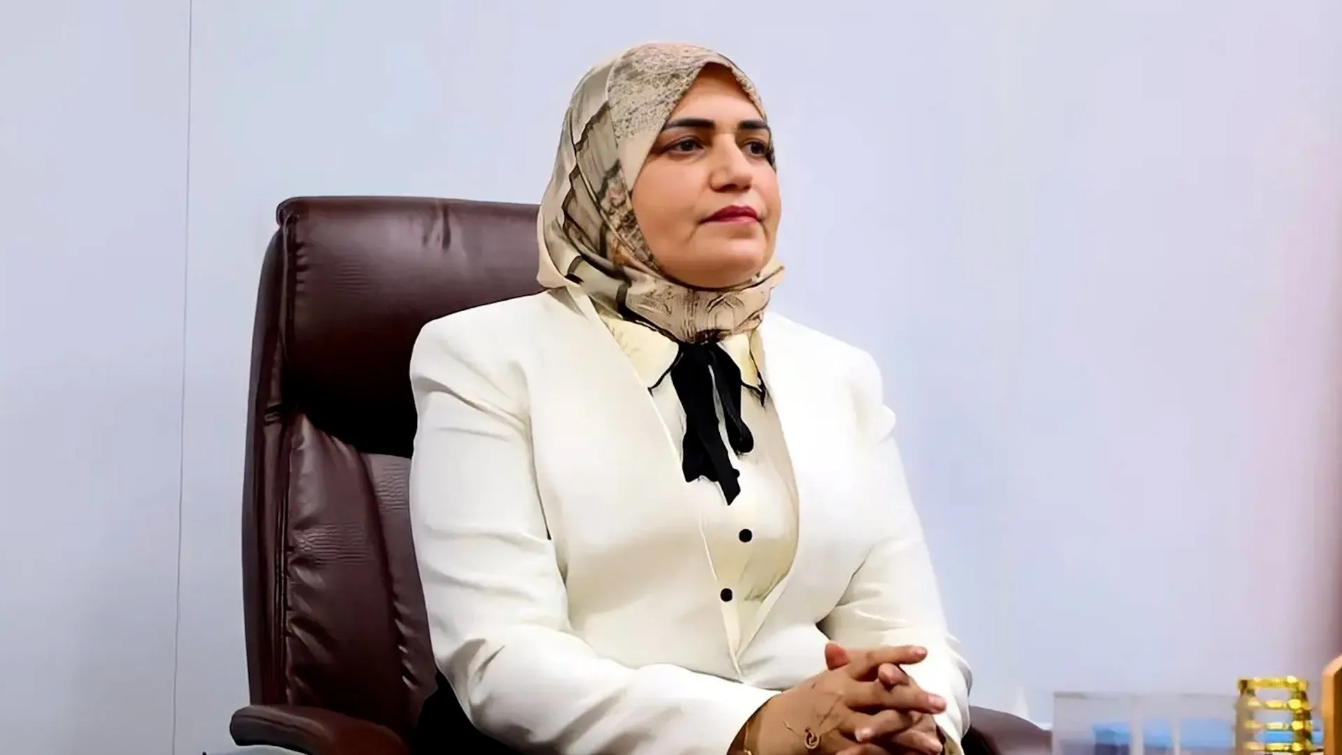 ABD, eski Irak Bakanı'nın vizesini iptal etti: Terör listesinde