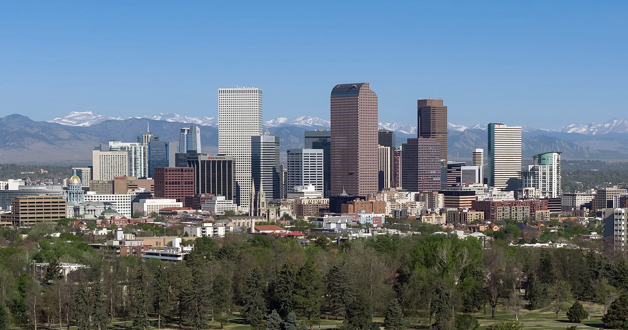 ABD'de evsizlik krizine Denver çözümü: Mikro evler