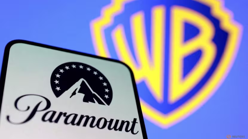 ABD'li eyaletler Paramount-Warner Bros anlaşmasını engellemek için dava açabilir