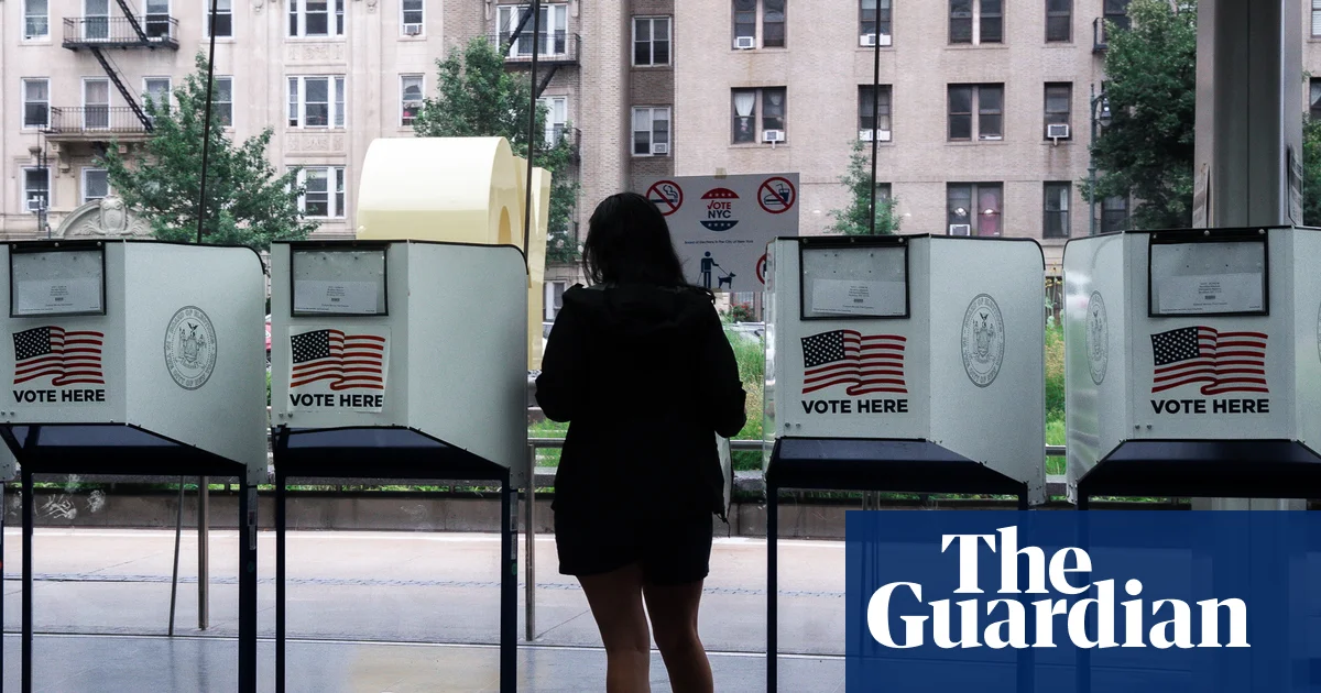 ABD'de federal mahkeme, Trump'ın seçmen kimlik şartını durdurdu