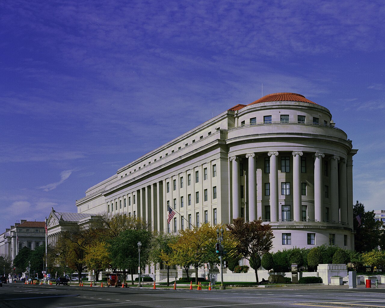 ABD Federal Register'da Çin yapımı yapay zeka arama aracı kullanıldı
