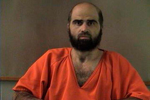 ABD, Fort Hood saldırganının infazını canlı yayınlayacak
