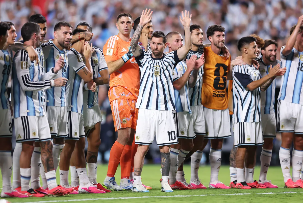 ABD Futbol Gururu, Dünya Kupası Tarihinin En Çok İzlenen Gününde Sahne Aldı