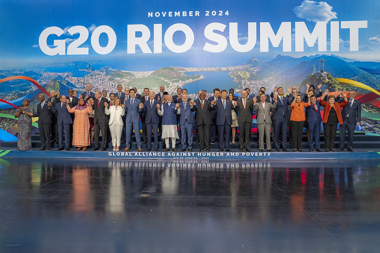 ABD, G20'ye AI eğitimlerinde yaratıcı çalışmalarının kullanımına izin çağrısı