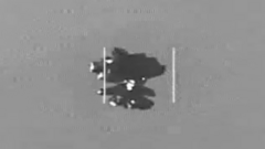 ABD Gizemli UFO Görüntülerinin Dördüncü Partisini Yayımladı