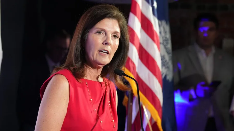 ABD'de Güney Carolina Eyalet Seçimleri: Evette ve Wilson Başabaş
