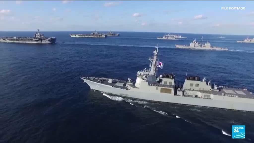 ABD ve Güney Kore yıllık askeri tatbikata başladı