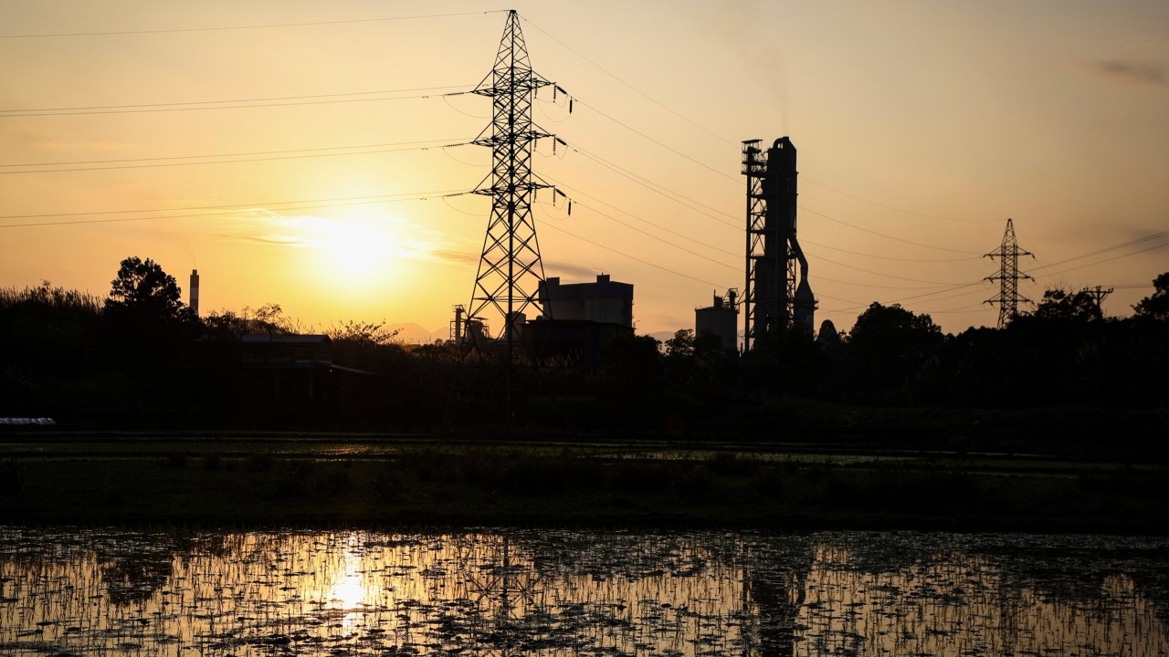ABD'nin Güneydoğu Asya Enerji Hamlesi: 1,5 Milyar Dolarlık Strateji