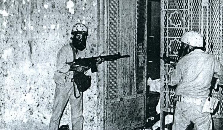 ABD güvenlik fonlarının yüzde 4'ünden azı Müslüman kurumlarına gitti