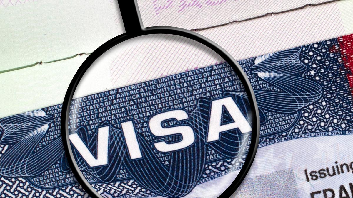 ABD, H-1B Çalışanları İçin 60 Günlük İşsizlik Süresini Kaldırmayı Önerdi