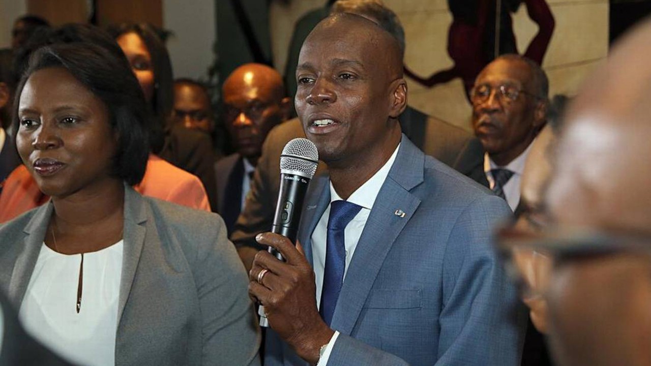 ABD, Haiti Devlet Başkanı Suikastı Zanlılarını Yargılıyor