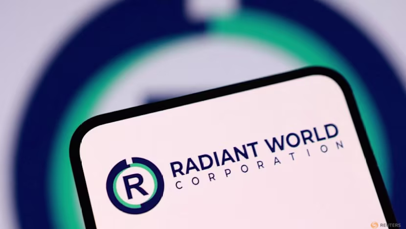ABD Hakimi, Radiant World Fonu'na New York Fed'e Subpoena Yetkisi Verdi