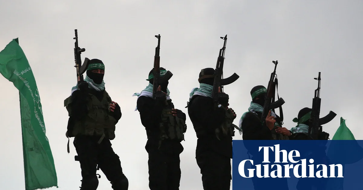 ABD, Hamas Finansmanı Nedeniyle 3 Kişi ve 2 Hayır Kurumuna Yaptırım Uyguladı