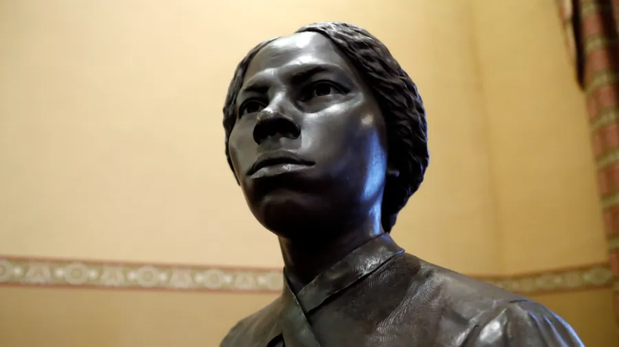 ABD Hazine Bakanlığı, Harriet Tubman’ın 20 Dolarlık Banknotun Üzerinde Yer Alması Planını İptal Etti
