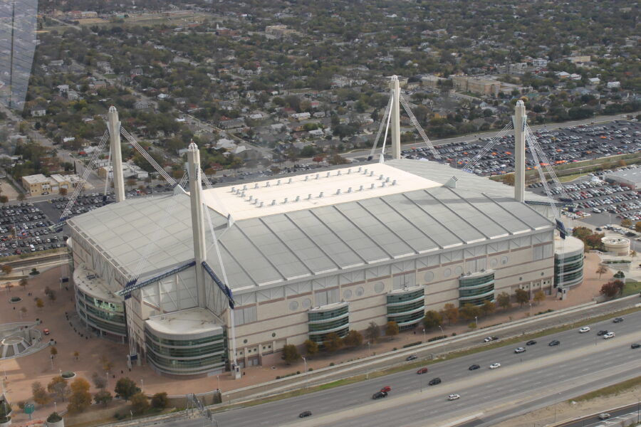 ABD Hava Kuvvetleri, Alamodome'da hayatını kaybeden TACP eğitmeninin kimliğini açıkladı