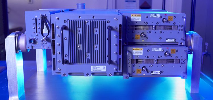 ABD Hava Kuvvetleri'nden F-16'lara 87 Milyon Dolarlık Elektronik Harp Yatırımı