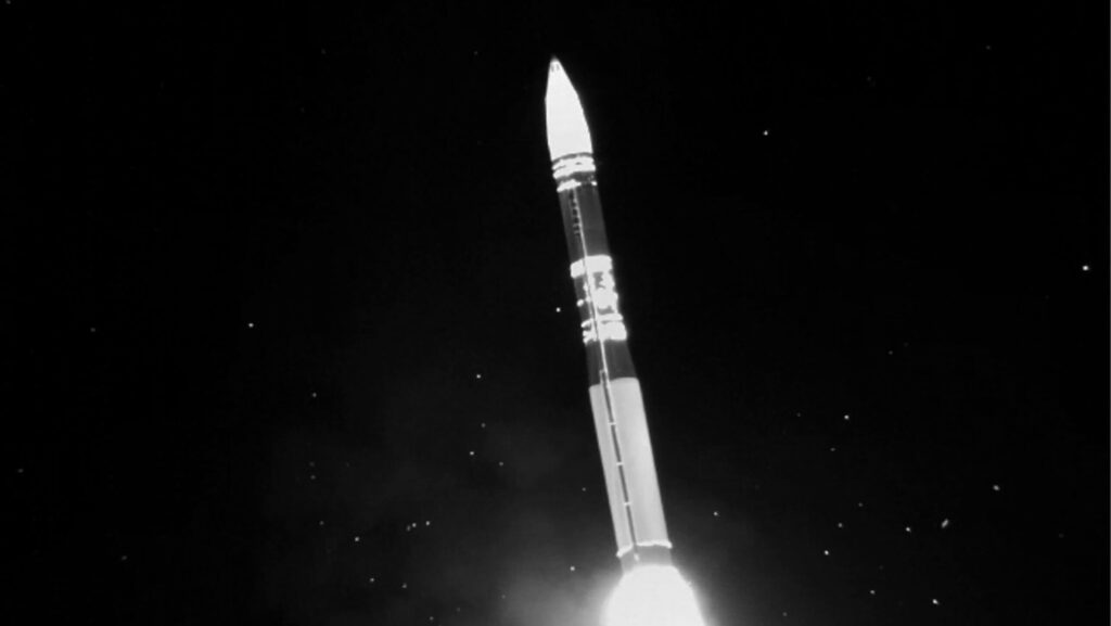 ABD Hava Kuvvetleri'nden Minuteman III ICBM için Yapay Zeka Desteği