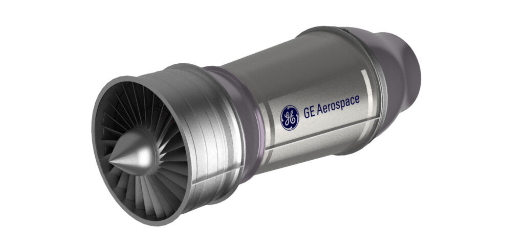 ABD Hava Kuvvetleri'nden Orta İtiş Gücü İHA Motorları İçin GE ve Rolls-Royce'a Sözleşme