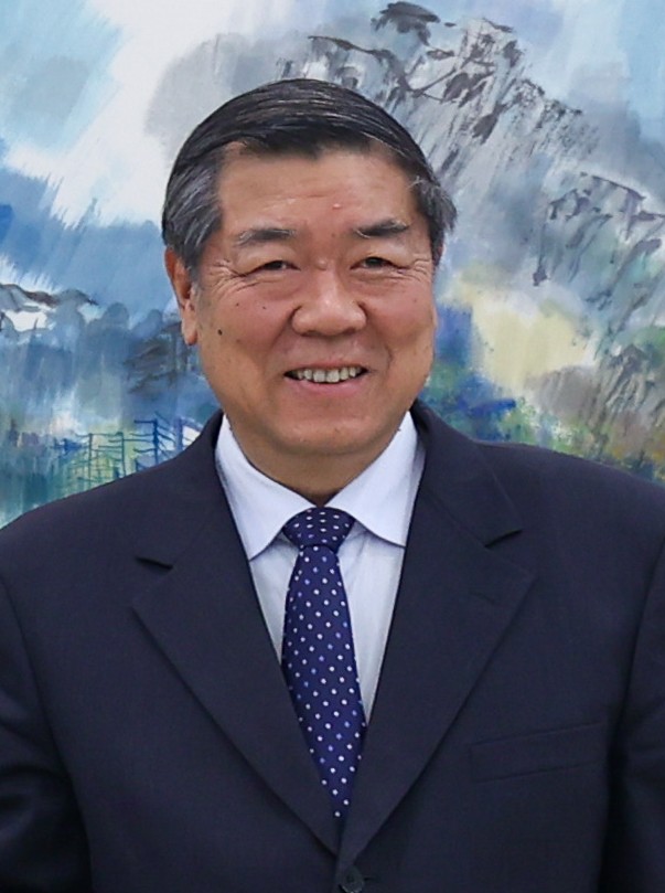 ABD Hazine Bakanı Bessent ile Çin Başbakan Yardımcısı He Lifeng, Trump-Xi zirvesi öncesinde bir araya geldi