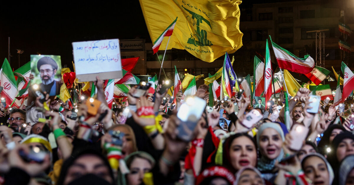 ABD, Hizbullah'a Yeni Yaptırımlar Açıkladı: İran Bağlantısı Vurgulandı