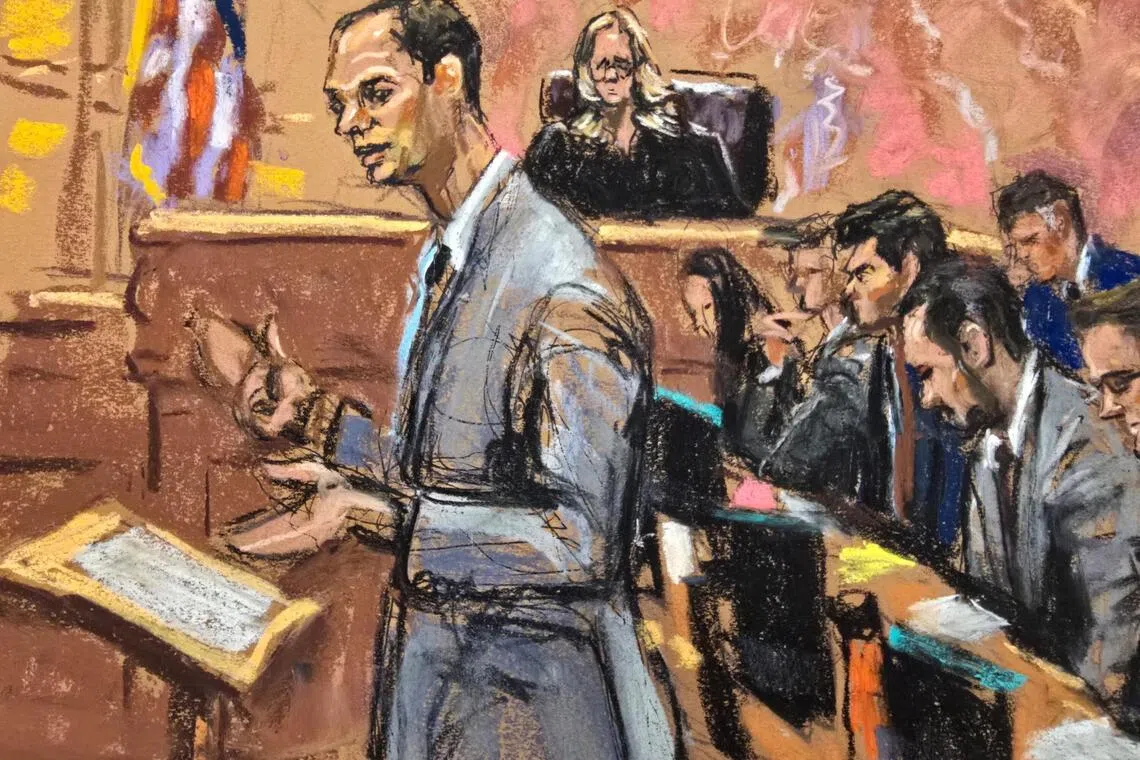 ABD'de Huawei Davası: Savcılık 'suç örgütü' dedi