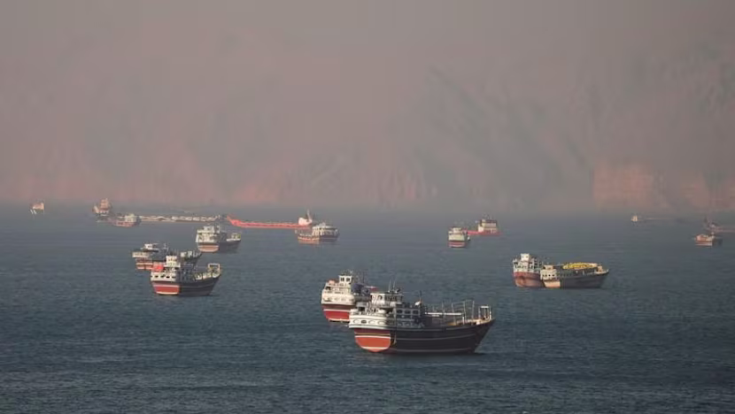 ABD: Hürmüz'den petrol tankerleri çıkıyor, İran'dan geçiş ücreti beklenmiyor