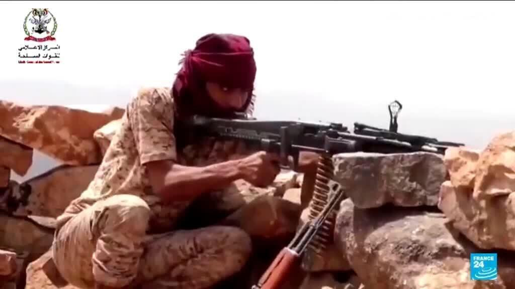 ABD, Husi saldırılarına karşı Suudi Arabistan'ı neden savunmuyor