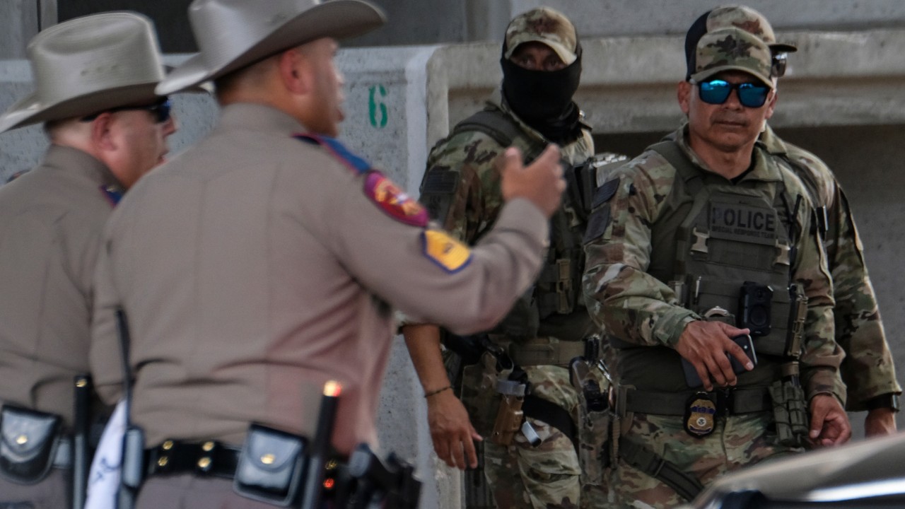 ABD'de ICE Ajanı Austin'de Ateş Açtı: Bir Kişi Yaralı