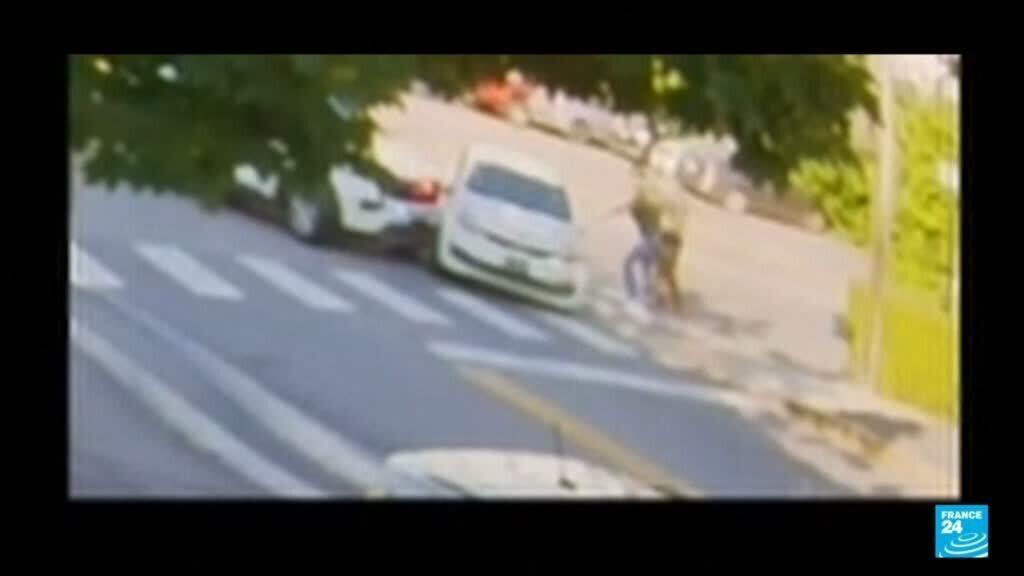 ABD'de ICE ajanı Kolombiyalıyı öldürdü: Olayın perde arkası