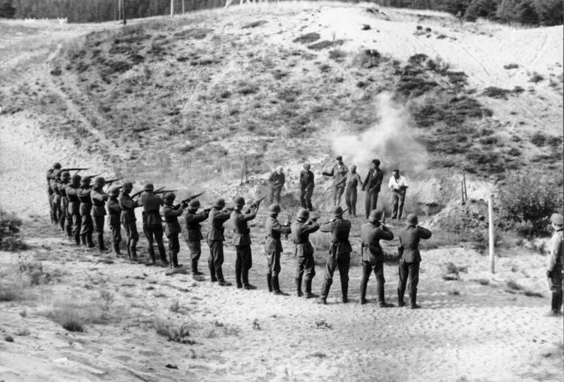 ABD'de İnfaz Yöntemi Tartışması: Kurşuna Dizme Geri Dönüyor mu
