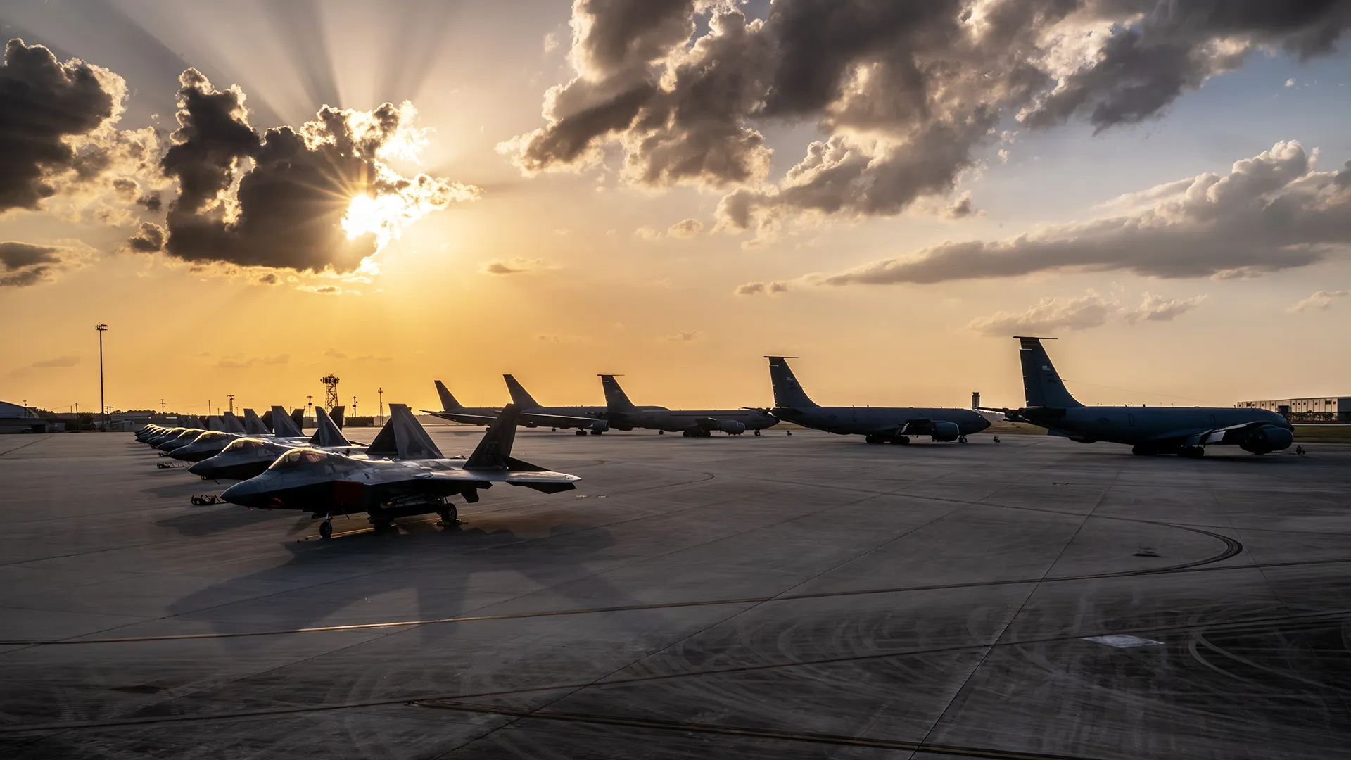 ABD İç Saha İHA Saldırılarına Hazır Değil: NORTHCOM Komutan Yardımcısı